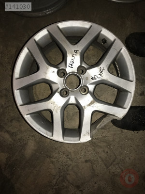 CİVİC 16 İNÇ JANT HONDA ORJİNAL ÇIKMA PARÇA