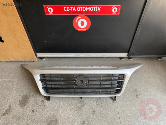 FİAT DUCATO ÖN PANJUR SIFIR ORJİNAL YENİ MODEL