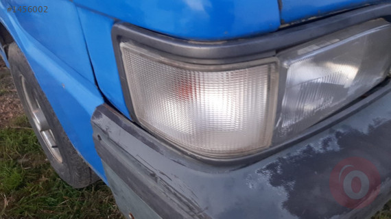 kia besta çıkma sağ sinyal