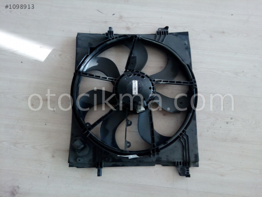 Nissan qashqai renault kadjar fan