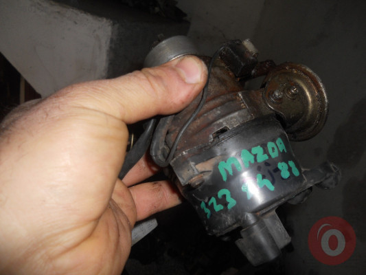 MAZDA 323 DİSTRİBÜTÖR - ALKO OTOMOTİV