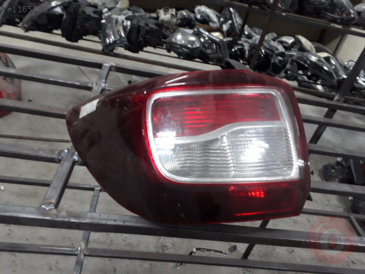 RENAULT SYMBOL 2014 ORJİNAL ÇIKMA STOP