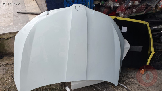 Skoda Oktavia Kaput Otobekir