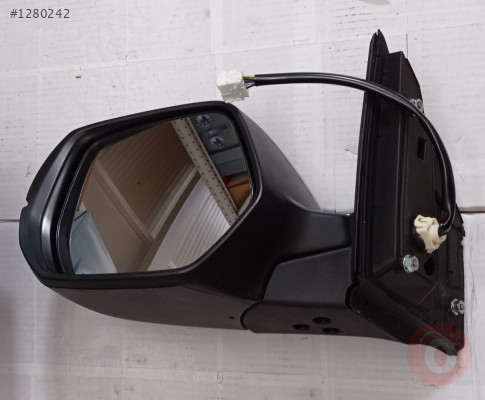 AYNA DİKİZ CRV ELK. SİN. KATLANILIR 2013>>RH