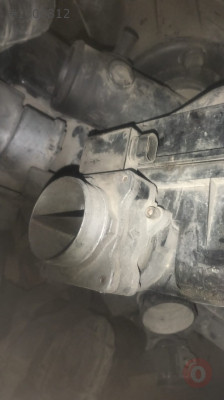 Lada Vega akışmetre