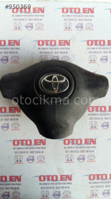 TOYOTA YARİS AİRBAG 45130-0D101 OTO EN