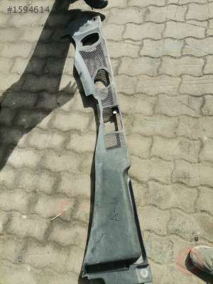 AUDİ A4 2014 MODEL CAM IZGARASI