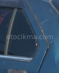 1997 renault r19 1.4 enerji çıkma arka kelebek camı