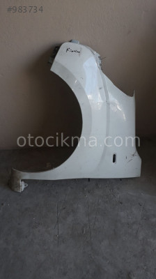 FİORİNO ÖN SOL ÇAMURLUK ÇELİKLER OTO