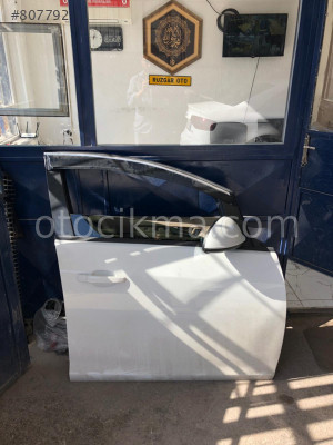 opel astra j sag ön kapı