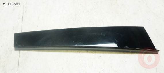 AUDİ A4 16-19 KAPI DİREK KAPLAMASI SOL ARKA 8W0839901A 5FQ