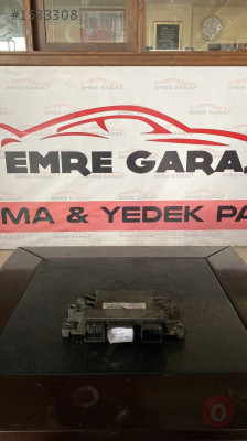 RENAULT TWİNGO - CLİO 2 MOTOR BEYNİ
