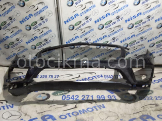 MERCEDES GLA W156 KASA AMG ÖN TAMPON ÇIKMA 13-18 A1568851925