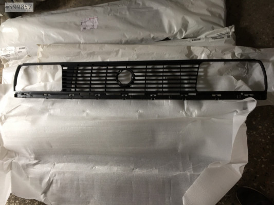83-91 JETTA 2 ÖN PANJUR SIFIR
