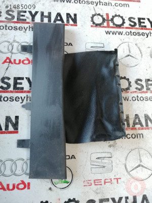 2K1858345A vw caddy 2004-15 direksiyon kolonu üst körük
