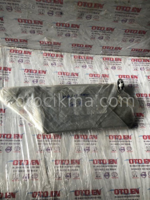 HONDA HB CİVİC GÜNEŞLİK 2002-2007