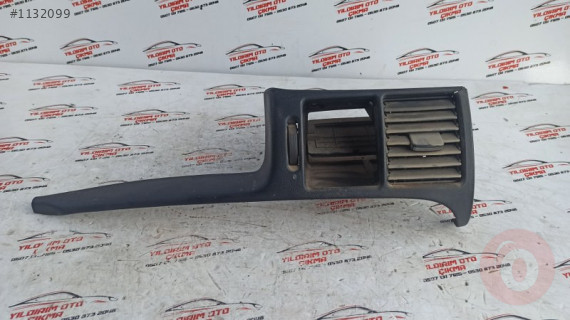 OPEL VECTRA B DİFÜZÖR