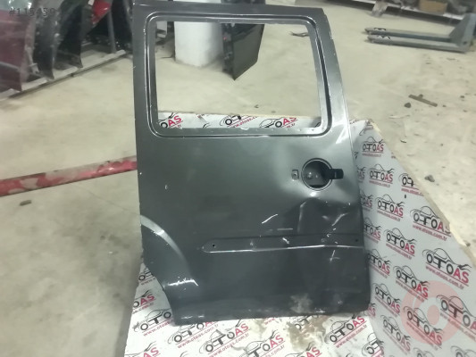 FİAT DOBLO SAĞ SÜRGÜ KAPISI