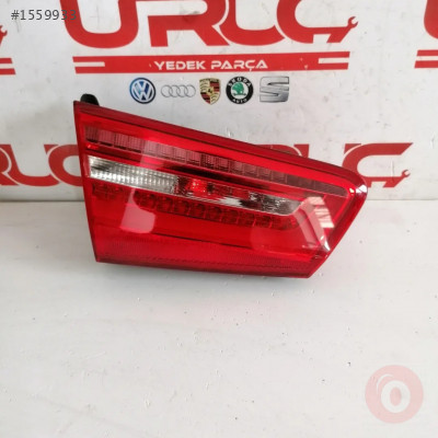 4G5945093A 4G5945093G SOL İÇ STOP LEDLİ AUDİ A6 2011 >>2014