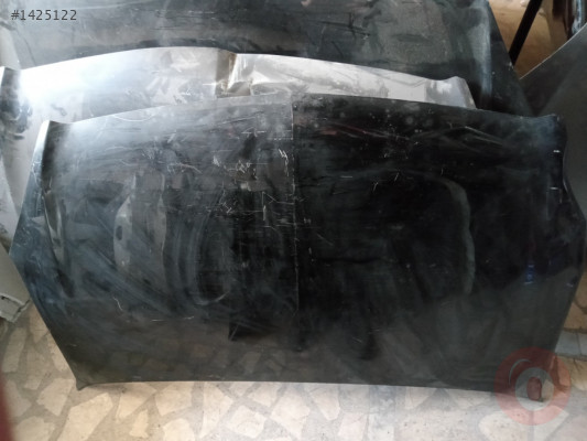 Opel zafira b ön kaput 2007 çıkma parça