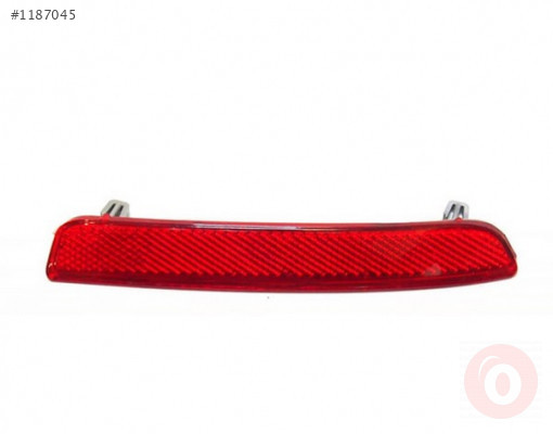 VW JETTA 06-10 TAMPON REFLEKTÖRÜ ARKA SAĞ 1K5945106