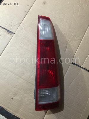 opel meriva stop çıkma temiz ORJİNAL OTO OPEL ÇIKMA
