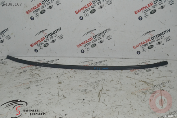 BMW 3 SERİSİ F30 F80 SOL TAVAN ÇITASI