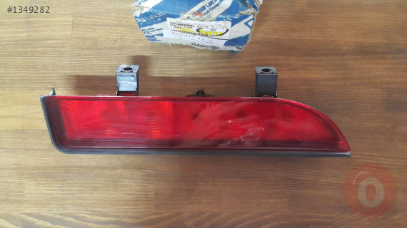 sol arka stop Fiat Ducato OEM 1303857808 orjinal