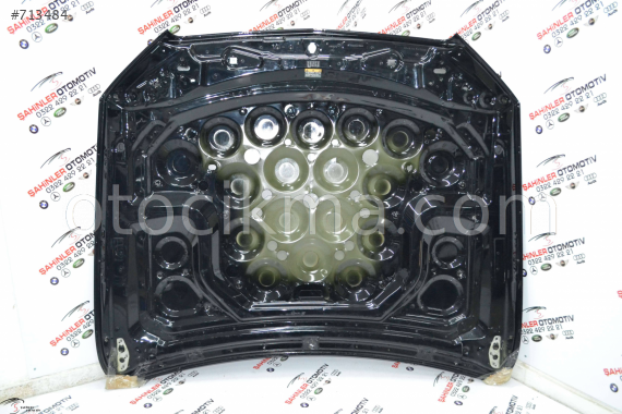 2013 2019 MERCEDES E SERISI W213 ÖN MOTOR KAPUTU A2138870203
