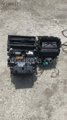 RENAULT LAGUNA 2 KALORİFER KAZANI ÇIKMA PARÇA