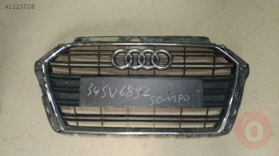 AUDI A3 2018 2020 ÖN PANJUR 8V3853651AA