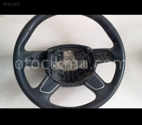 2015 audi a3 direksiyon simiti orj.cıkma