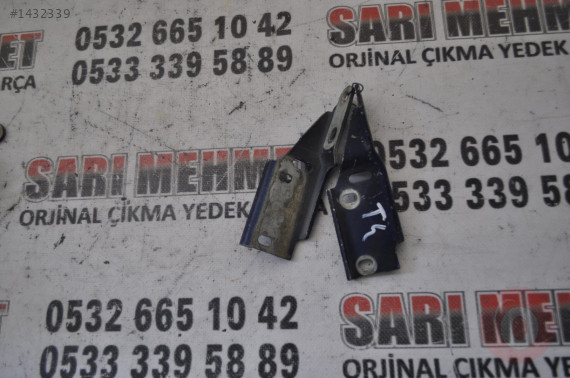ÇIKMA VW T4 KAPUT MENTEŞESİ