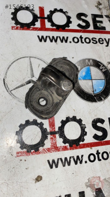1T0827517A vw passat golf tiguan bagaj kilit karşılığı