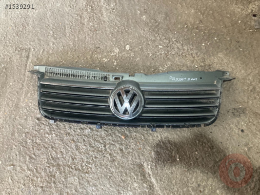 VOLSWAGEN PASSAT 2001 ÖN PANJUR