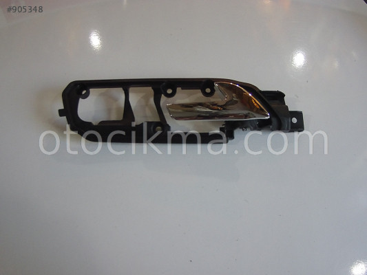 POLO 2002-2009 ÖN SAĞ İÇ AÇMA KOLU KOMPLE ADET SIFIR