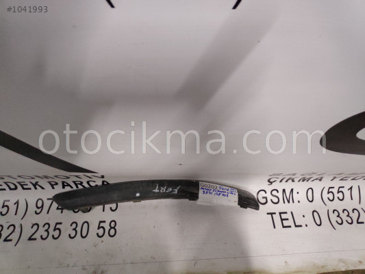 OEM; 3s7117e908 FORD MONDEO 00-07 ÖN TAMPON ÇİTASI