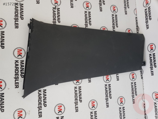 POLO DİREK KAPLAMASI B STUNU ALT SOL 6R4867297F