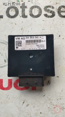 3AA919041A tiguan caddy golf voltaj stabilizatörü dengeleyi