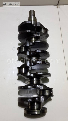 FORD FOCUS 1,6 DİZEL 2010 MODEL KRANK