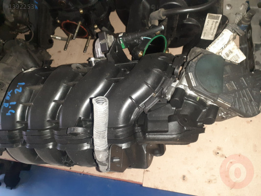 OPEL CORSA D 1.4 1.2 XER EMME MANİFOLD