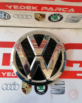7E0853630D ARKA BAGAJ ARMASI VW CADDY TRANSPORTER