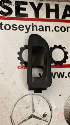 5K4868345 volkswagen golf 6 sol arka kapı tekli cam düğmesi