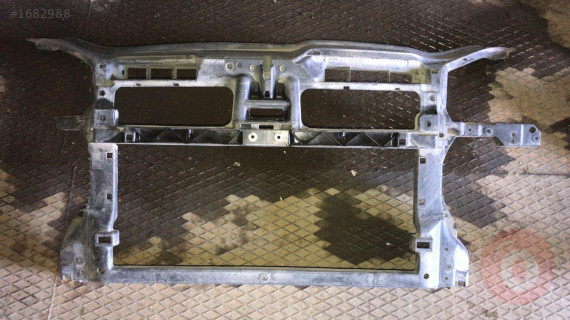 VOLKSWAGEN JETTA ÖN PANEL 2005-2011