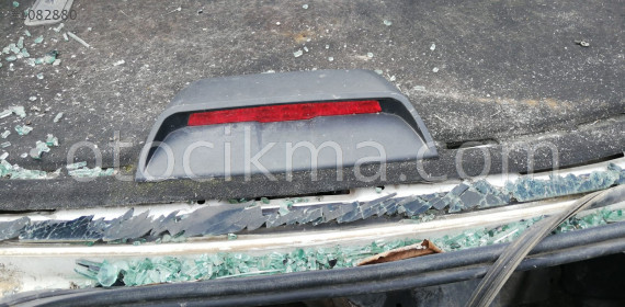 chevrolet cruze stop lambası