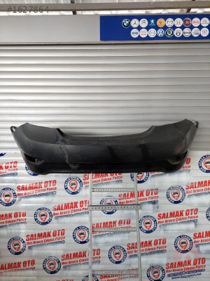 HYUNDAİ ACCENT BLUE SIFIR ARKA TAMPON-DÜZCE ÇIKMA