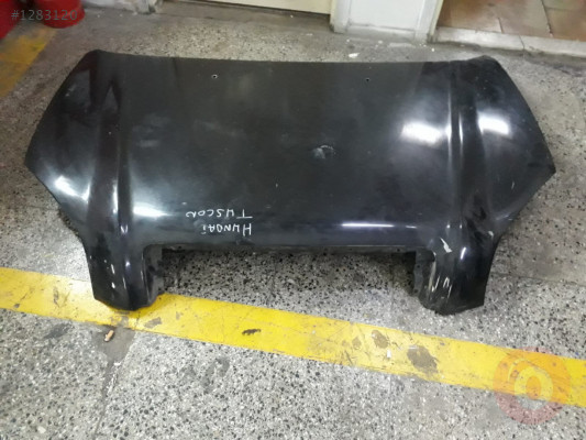 HYUNDAİ TUCSON 2008 KAPUT 1500