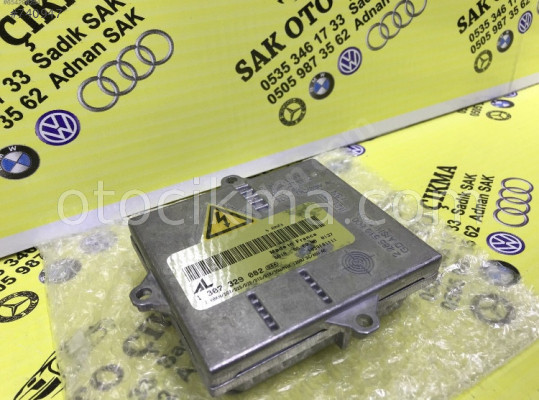 MİNİ COOPER XENON FAR BEYNİ R50 R53