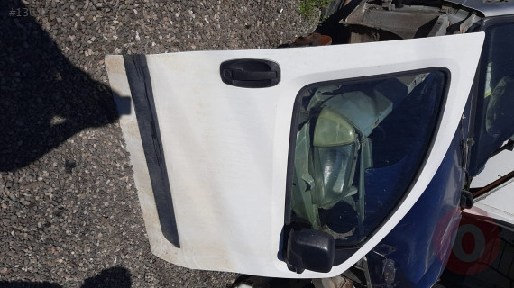peugeot bipper çıkma sağ ön kapı