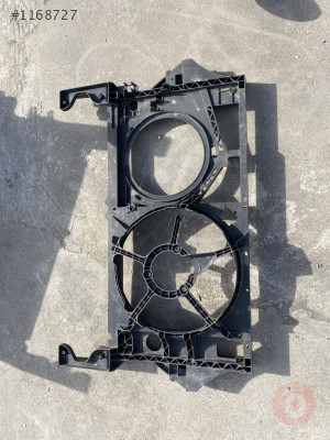 RENAULT MASTER 2 ÖN PANEL 8200620665
